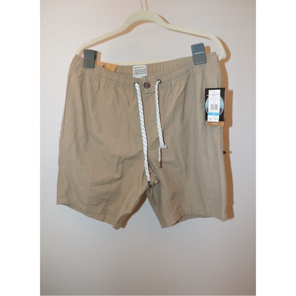 Surf & Swim Co All Around E-Waist Shorts